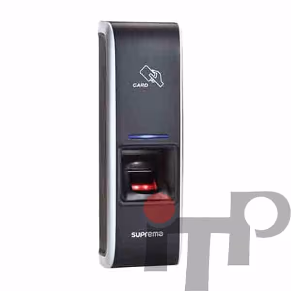 اکسس کنترل سوپریما مدل  SUPREMA BIOENTRY PLUS / اثر انگشت و کارت