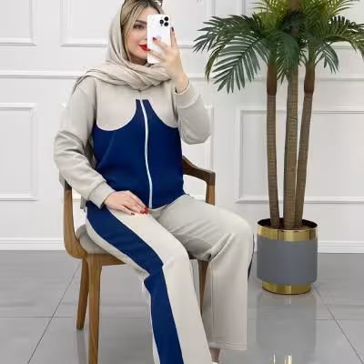 سویشرت شلوار دورس و جین