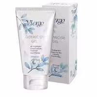 ژل شستشوی صورت جرمیساید ویرگو GERMICIDE GEL