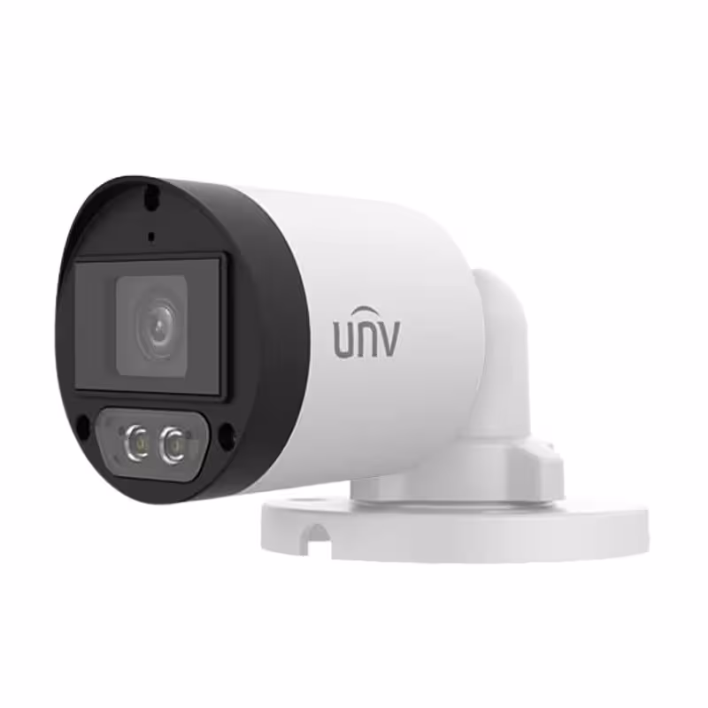 دوربین مداربسته یونی ویو UAC-B125-AF28M-W