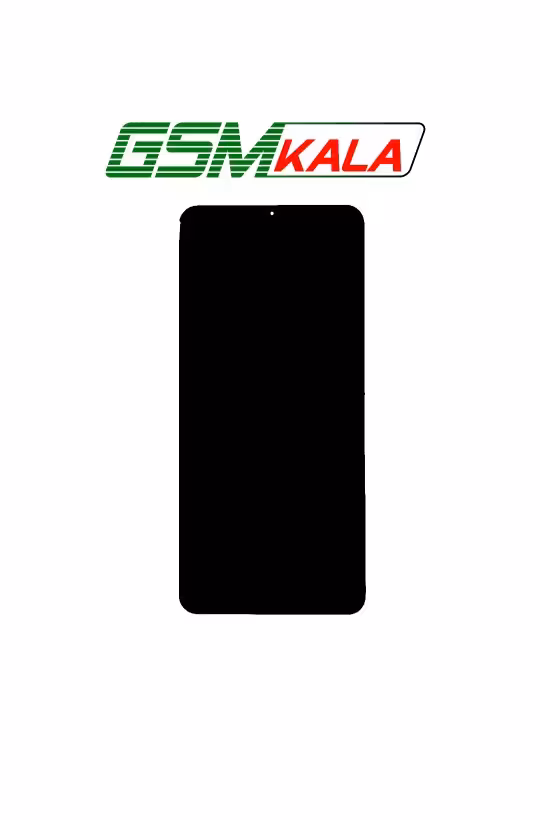 تاچ و ال سی دی شرکتی سامسونگ با فریم Lcd samsung A31 - A315