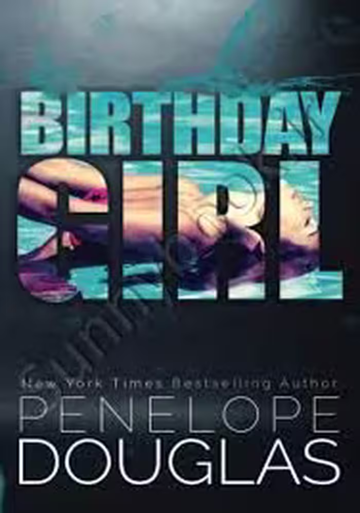 کتاب Birthday Girl