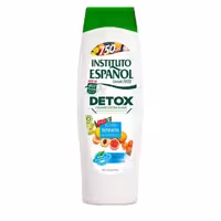 شامپو بدن اسپانول مدل Detox – حجم750ml