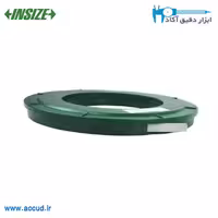 فیلر نواری 5 متری ضخامت 0.70 میلی متر INSIZE (اینسایز اصلی) مدل 4621-70