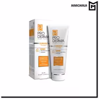 کرم ضدآفتاب فاقد چربی SPF50% بی رنگ پرودرما مدل پوست چرب حجم 40 میلی لیتر(قیمت خرید عمده 213.000 تومان)