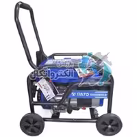 موتور برق بنزینی راتو WHB5800