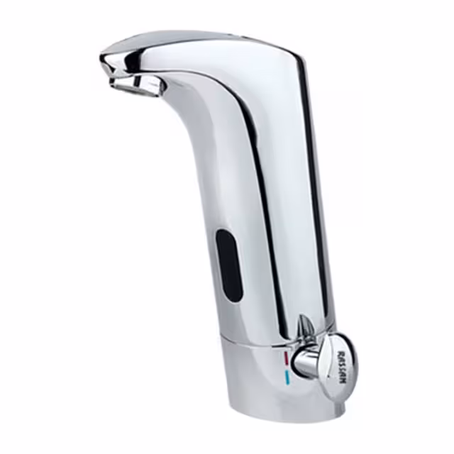 شیر روشویی چشمی راسان