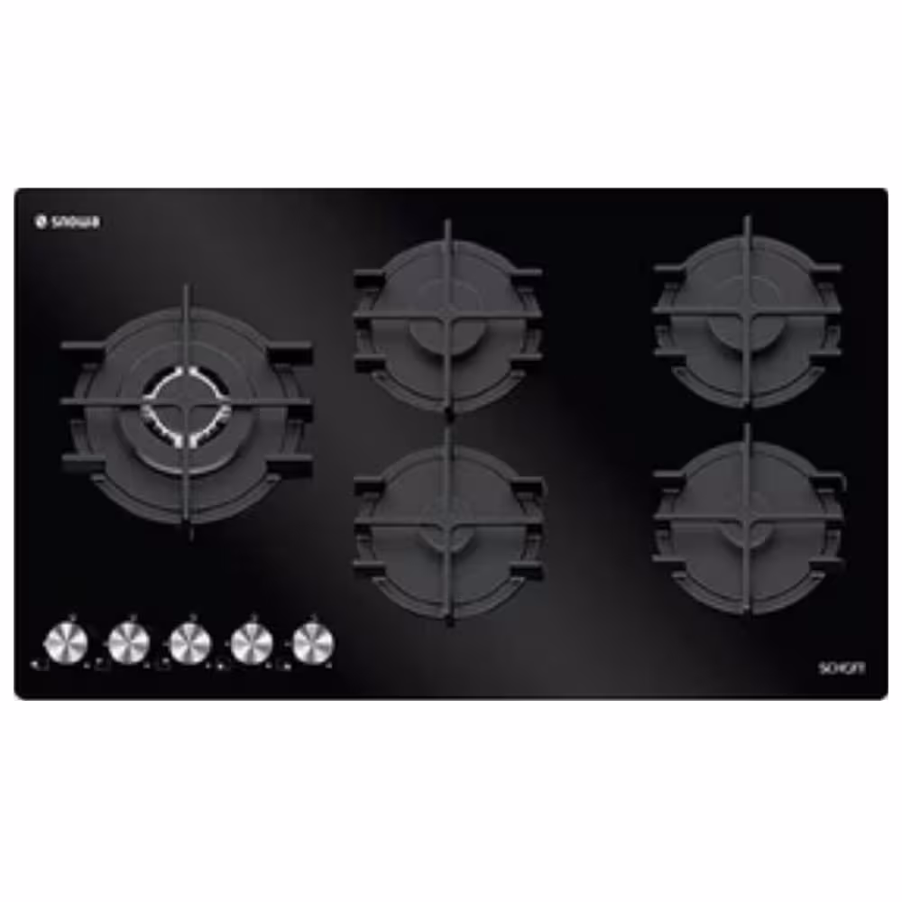 گاز صفحه ای اسنوا مدل SG19554