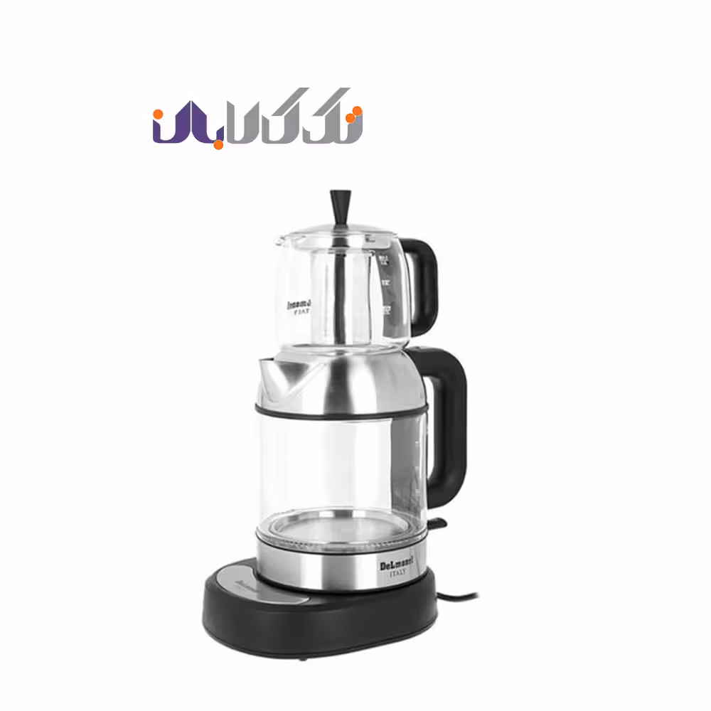 چای ساز دلمونتی DL440