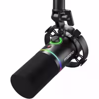 میکروفن کاندنسر MAONO مدل PD200X
