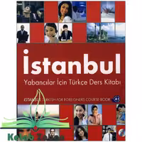 istanbul A1 کتاب استانبول