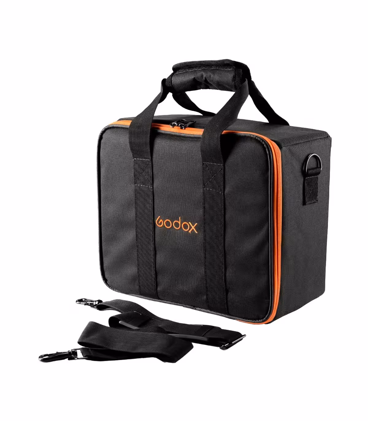 کیف حمل فلاش Godox CB-12 Portable Bag for AD600Pro