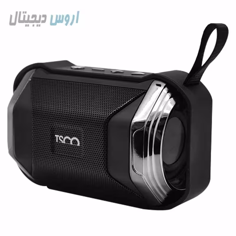 اسپیکر بلوتوث تسکو مدل TS 2331