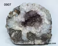 سنگ زینتی ژئود کوارتز