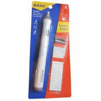 پاک کن برقی بیسیک کد 1225