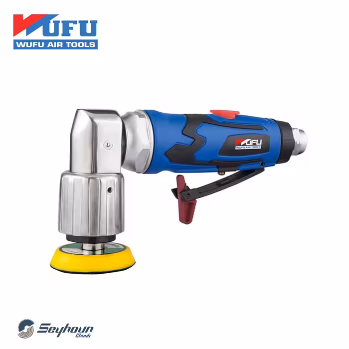 سنباده لرزان بادی سرکج وفوو مدل WUFU WFS-3031