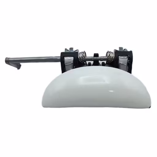 خرید دستگیره خارجی درب جلو راست پژو 207 اتوتک | اتوموبی