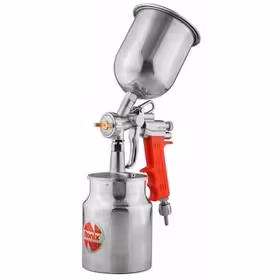 پیستوله دو کاسه GE-70 سایز 1.6 کد RH-6426 ا RH-6426