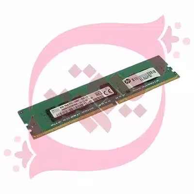 HP DDR4-RAM 8GB PC4-2400P ECC RDIMM 1R 809080-591