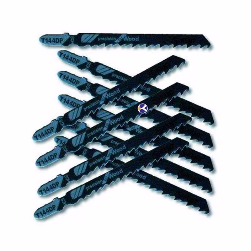 مجموعه 26 عددی تیغ اره عمودبر مدل 647634 بوش