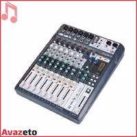 میکسر ساند کرافت Soundcraft-Signature10