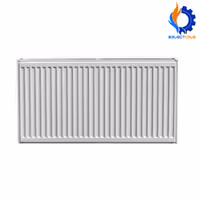 رادیاتور پنلی لورچ مدل پربازده 140cm