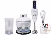 گوشب كوب برقي مک استايلر مدل MC-8000