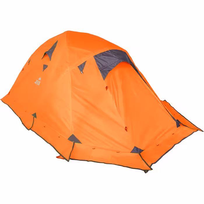 چادر کوهنوردی 3 نفره کله گاوی مدل K2024