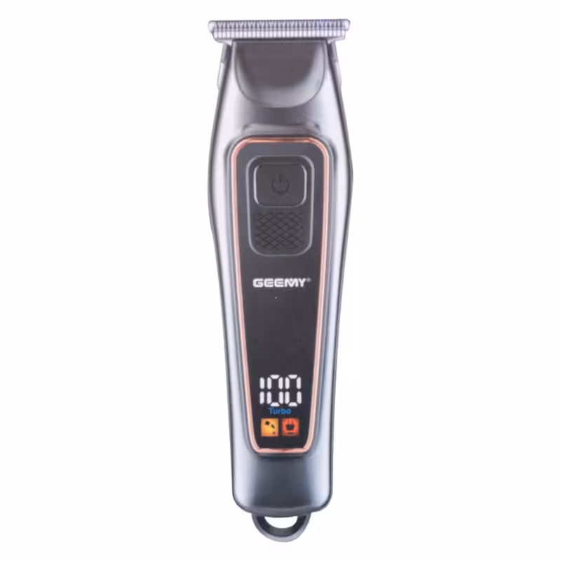 ماشین اصلاح موی سر و صورت جیمی مدل GM-8021