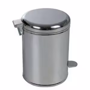 سطل پدال دار ایکیا مدل Hullingen