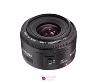 لنز پرایم Yongnuo 35mm F2 برای کانن