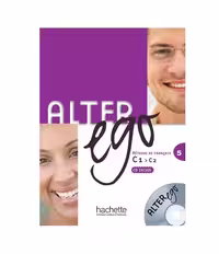 Alter EGO Plus C1 آلتر اگو پلاس C1