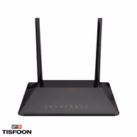 مودم روتر بی سیم ADSL2 Plus و VDSL2 دی لینک مدل DSL-224 NEW