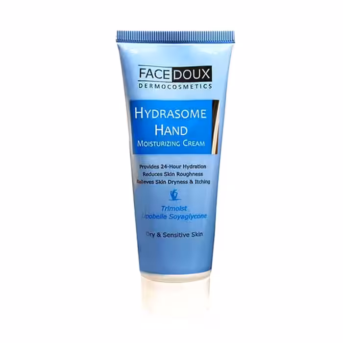 کرم مرطوب‎ کننده فیس دوکس مدل هیدرازوم 75 میلی‎ لیتری