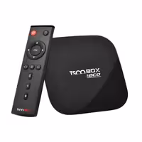 اندروید باکس تسکو مدل TAB ECO