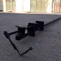 گیره تنگ دستی 2 متری