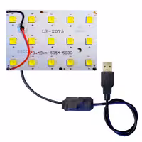 چراغ اسکو مدل UV 365nm