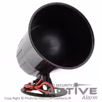 قیمت آژیر 6 صدا بزرگ(اقتصادی)