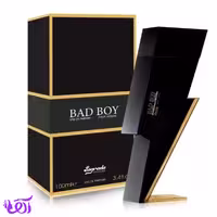 ادکلن مردانه ساگرادا مدل BAD BOY حجم 100ML