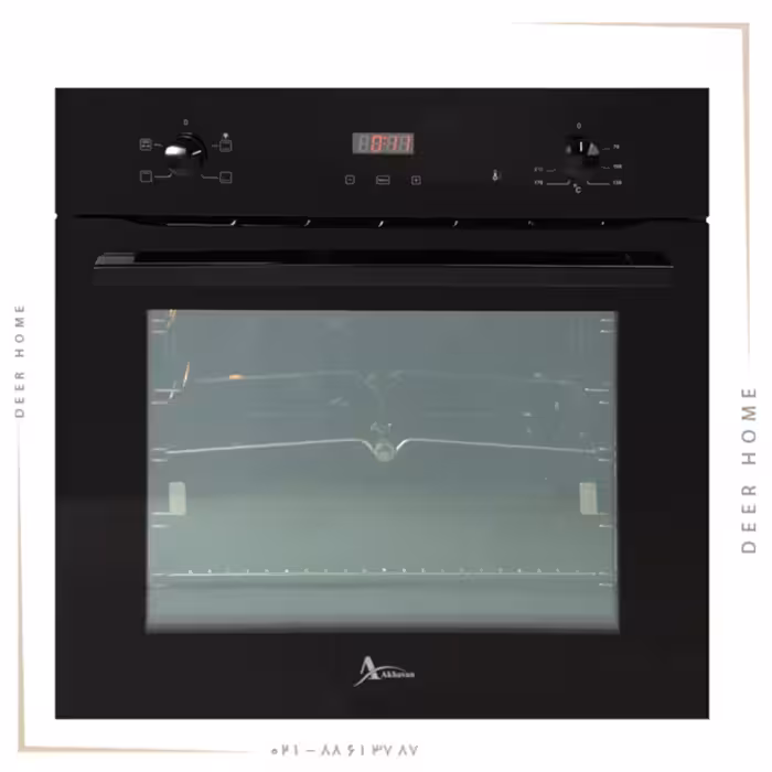 فر توکار اخوان مدل F19 pro