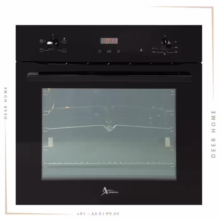 فر توکار اخوان مدل F19 pro