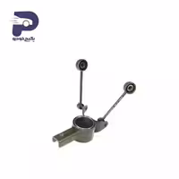 مجموعه دوشاخه انتخاب دنده گیربکس پژو 405 و سمند و پارس 479864 جی ای اس پی
