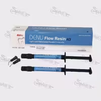 کامپوزیت فلو دنو Flow Composite برند Denu بسته 2 عددی