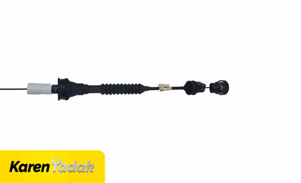 سیم کلاچ طرح رانا جدید