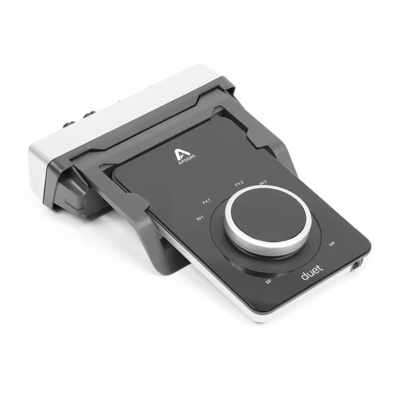 کارت صدا Apogee Duet 3   Dock