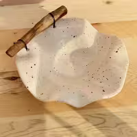 میوه خوری موج متوسط سرویس کران سفید