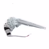 خرید موتور شیشه بالابر ام وی ام 110 JINAN درب عقب (چپ) | اتوموبی