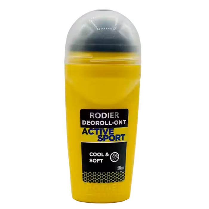 مام رول رودیر ACTIVE SPORT ضد تعریق با ماندگاری بالا