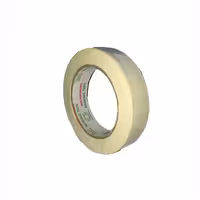 نوار چسب کاغذی 2.5 سانت 50یارد جانسون