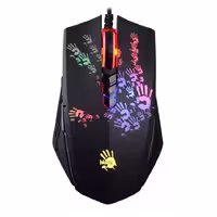 ماوس گیمینگ ای‌فورتک A4Tech Bloody A60
